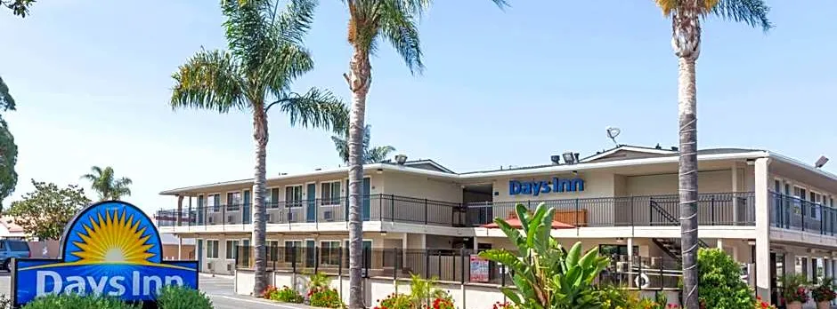 Days Inn by Wyndham Santa Maria