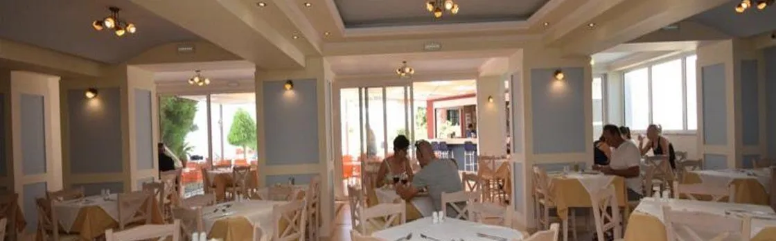 Myrtis Spa Hotel