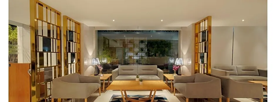Cocoon Hotel