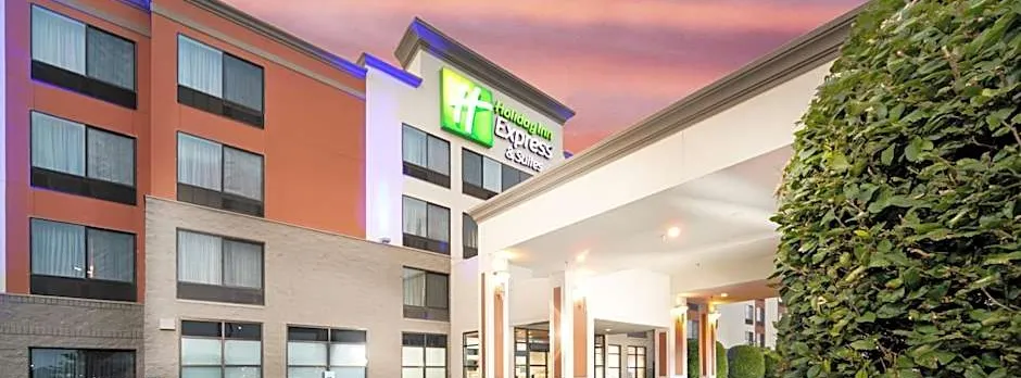 Holiday Inn Express Hotel & Suites Pasco-TriCities By IHG