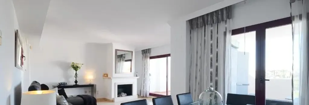 4 Bedroom Apartment in Noray, San Pedro Beach