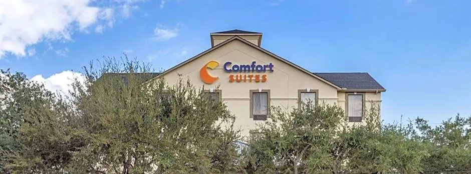 Comfort Suites Houston near Medical Center - NRG Stadium