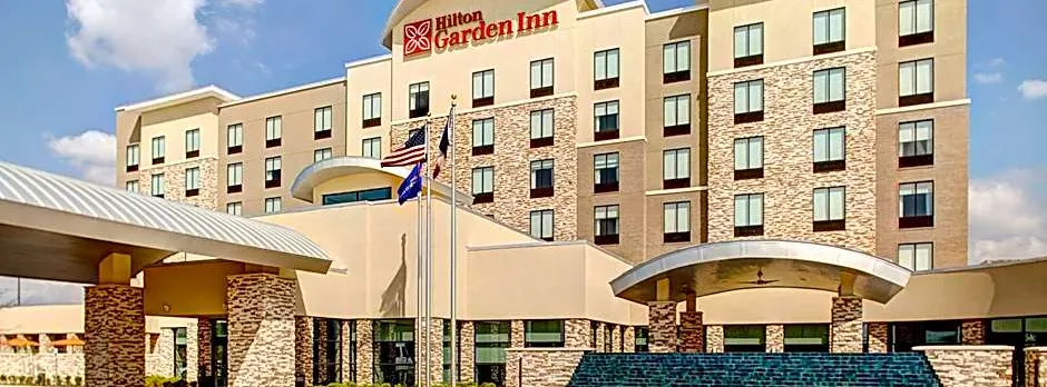 Hilton Garden Inn Dallas/Arlington South