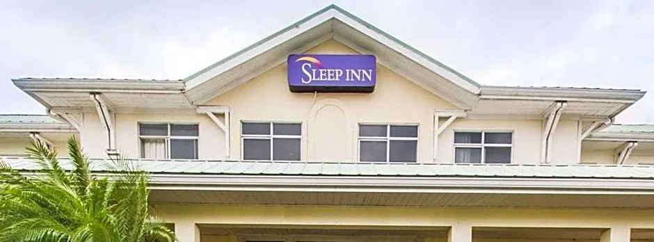 Sleep Inn Port St. Lucie at PGA Village