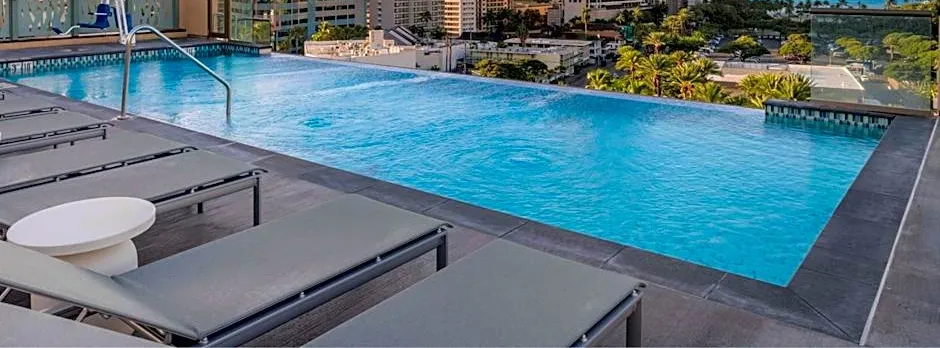 Marriott Vacation Club, Waikiki