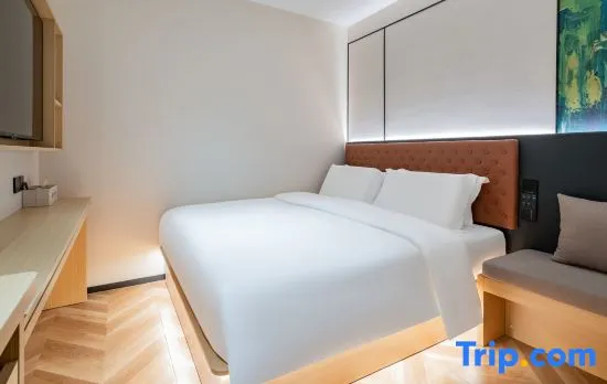 Junhe Yue Hotel (Wangjing Subway Station Branch)