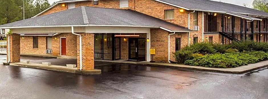 Econo Lodge Inn & Suites Lugoff