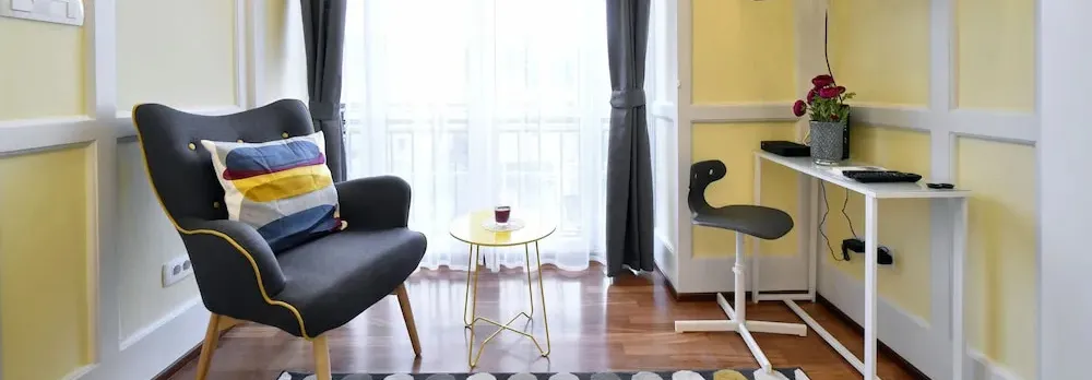 Favourite Apartments