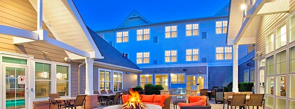 Residence Inn by Marriott Bridgewater Branchburg
