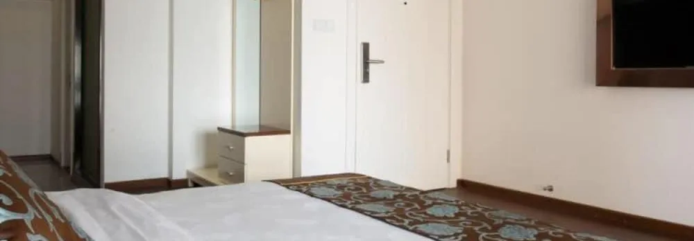Sucha Hotel Chongqing Nanbin Road Danzishi Old Street