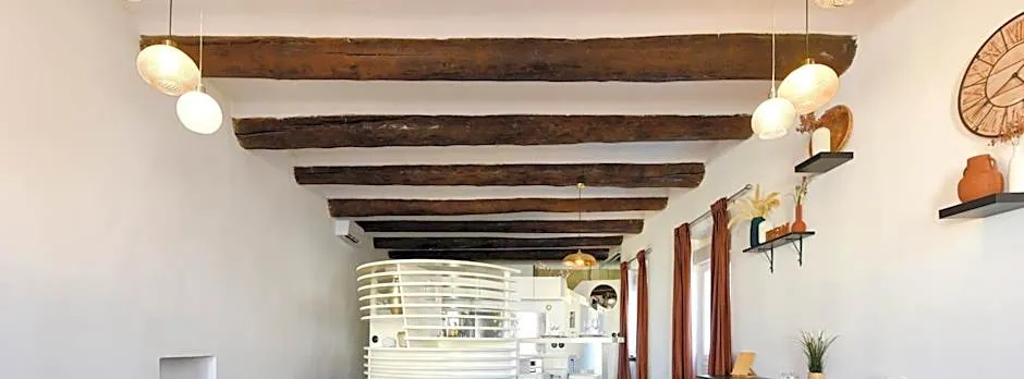 Vieux-Port Magnifique Appartement Loft
