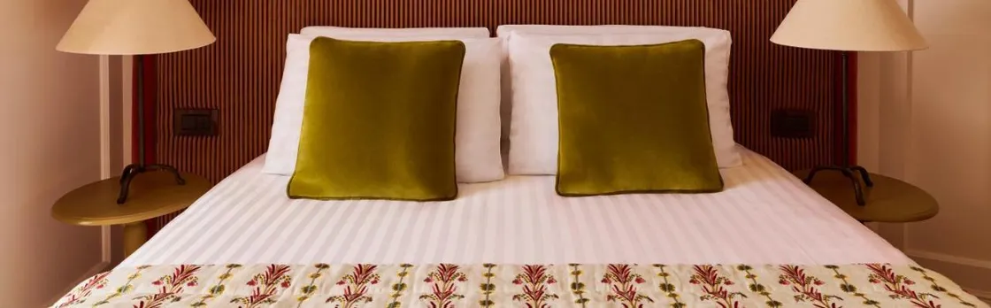 Hotel Maison Monceau Paris