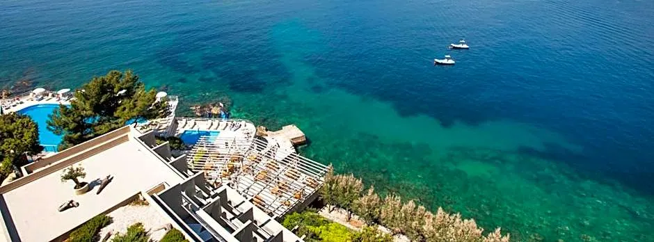 Hotel Dubrovnik Palace