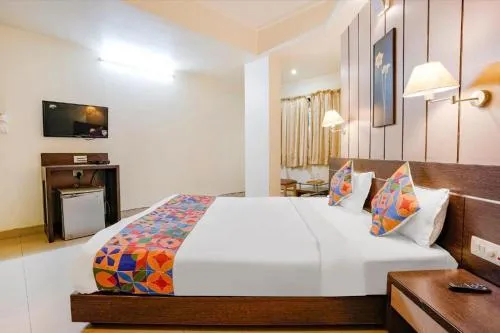 Gandharva Residency Swargate
