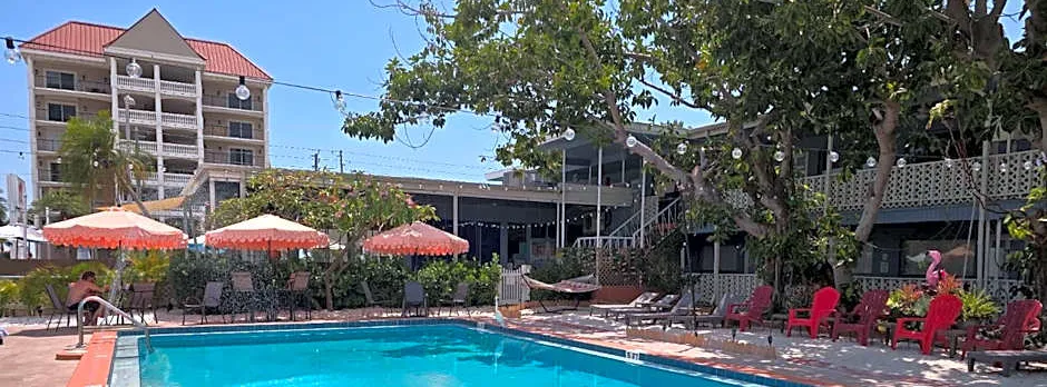 Malibu Resort Motel
