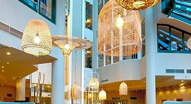 Hotel Amadeus Frankfurt
