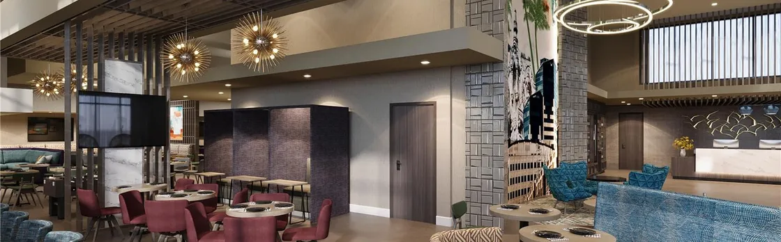 Home2 Suites by Hilton San Diego Downtown