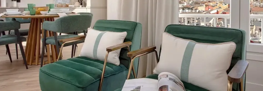 Genteel Home Hermosilla
