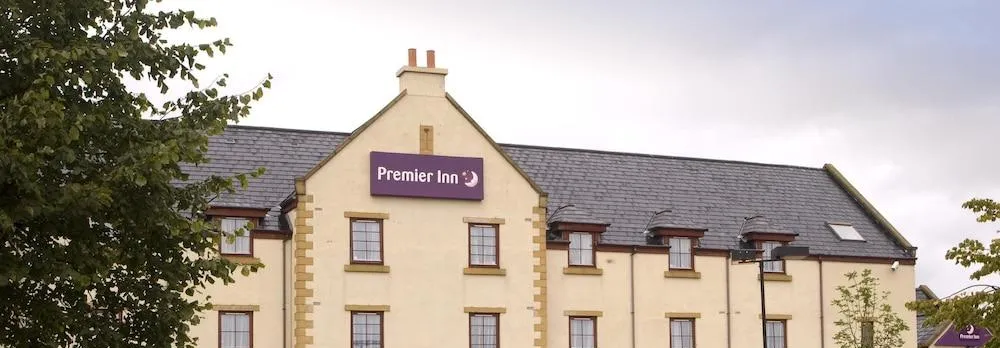Premier Inn Edinburgh A1 Newcraighall