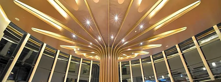 Orange Hotel Beijing Yizhuang Wanyuan Street