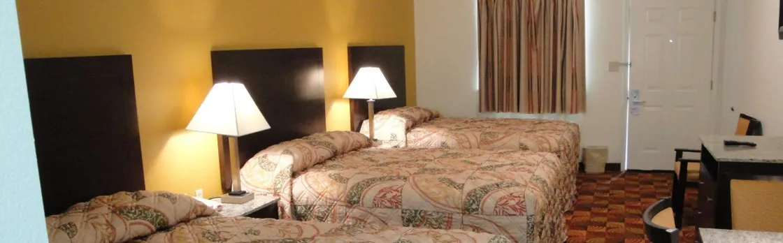 Sands Inn & Suites