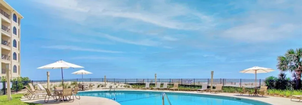 117 Seascape by Avantstay Oceanfront Breathtaking Views Communal Swimming Pool