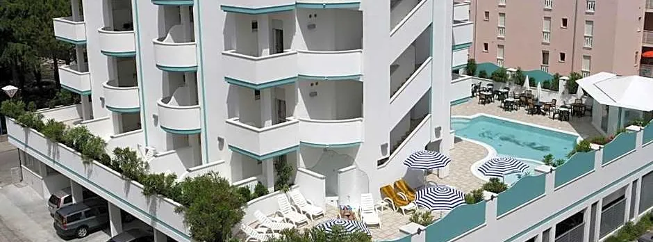 Hotel Gran Venere Beach 3s