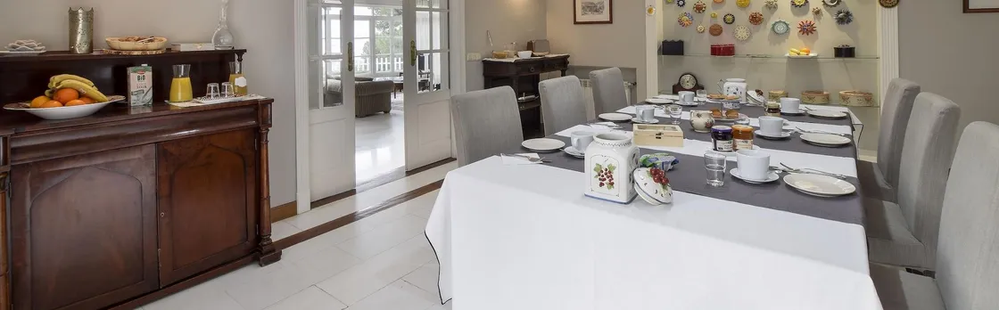 Villa Antumalal (Adults only)