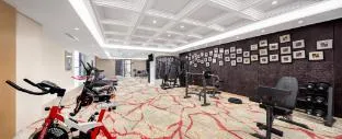 Lyhn International Hotel Chengdu Taikoo Li