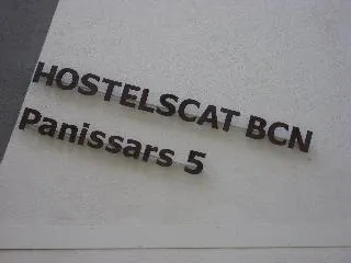 Hostelscat