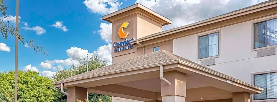 Comfort Inn & Suites Seguin