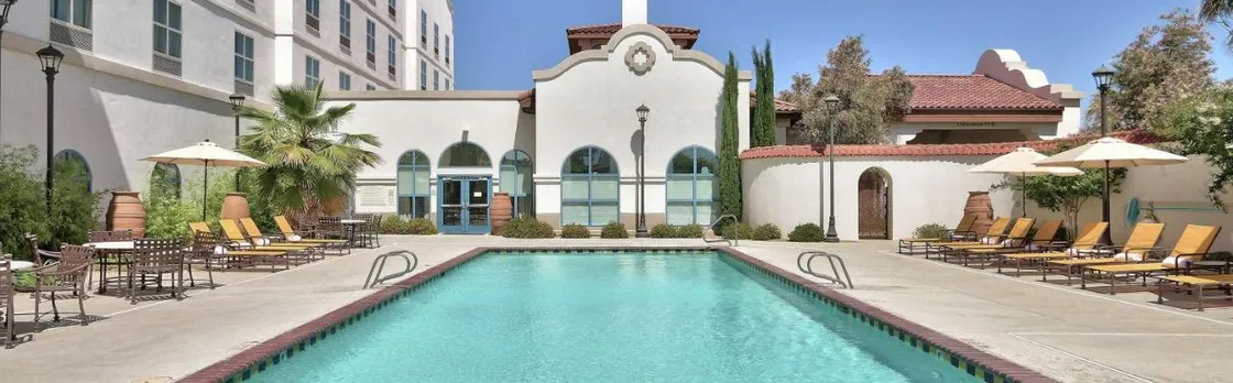 Hilton Garden Inn las Cruces