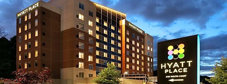 Hyatt Place Fort Lee/George Washington Bridge
