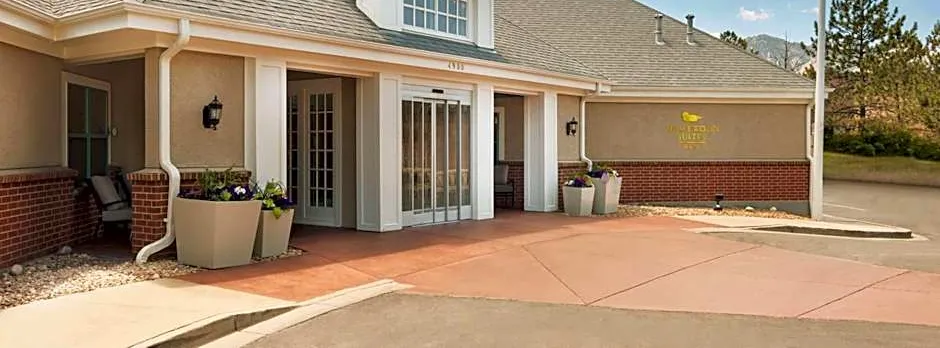 Homewood Suites By Hilton Boulder