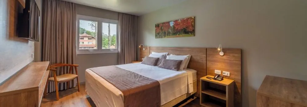 Hotel Laghetto Allegro Fratello