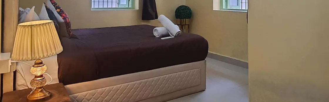 Osi Apartments Khar West