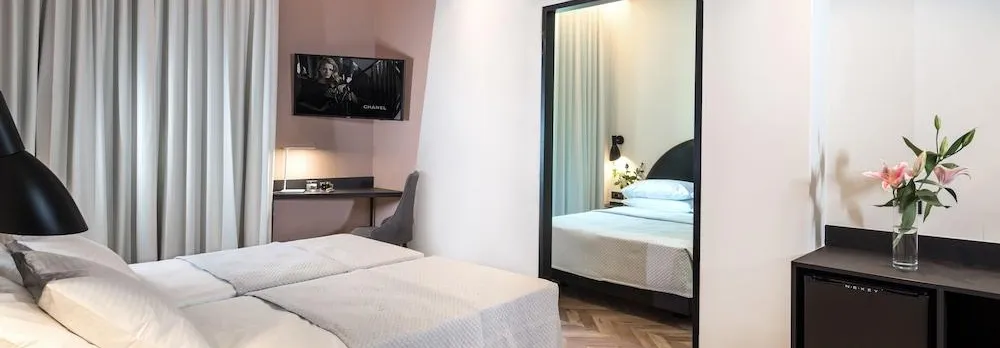 Athens One Smart Hotel