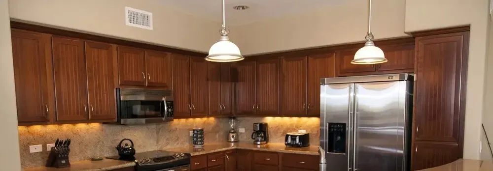 The Golf Villas by RedAwning