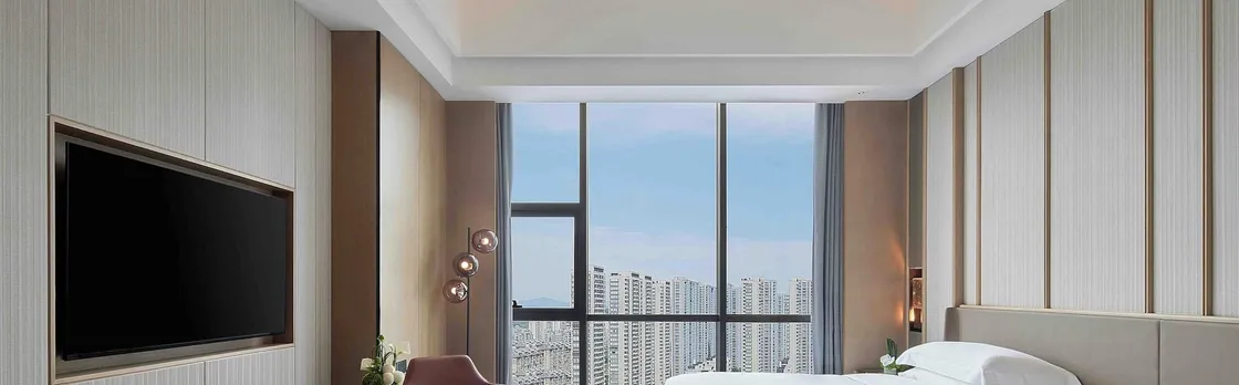 InterContinental Hangzhou Liangzhu