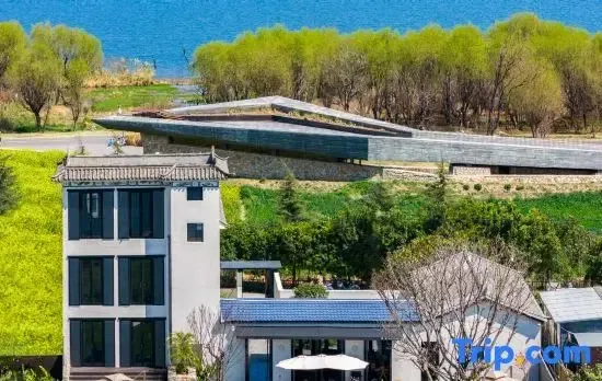 Shu Man Hotel