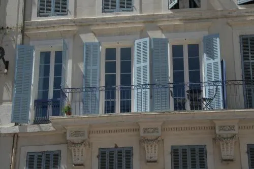 La MAISON de lOPERA