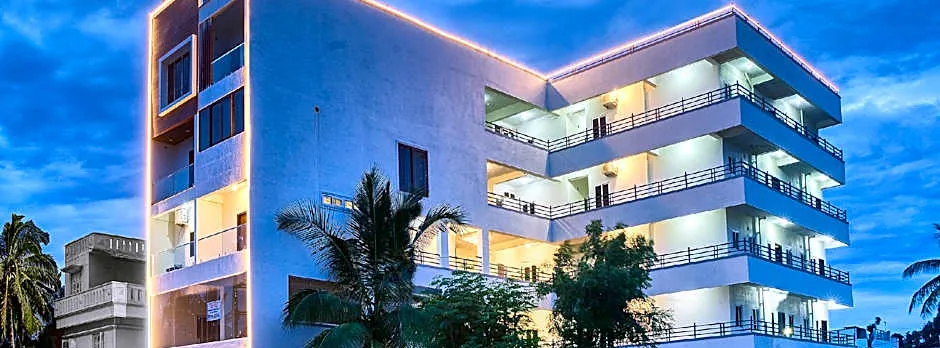 Hotel Airport Southgate Bangalore