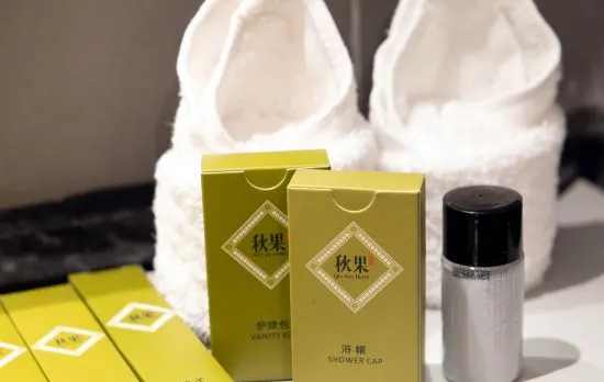 TRUE GO Hotel (Guangzhou Sun Yat-sen University Lujiang Subway Station)