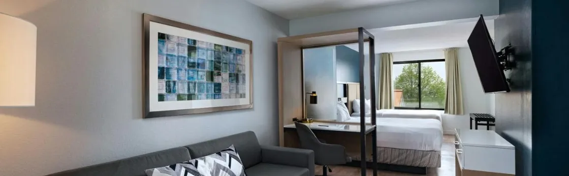 Springhill Suites Pittsburgh Washington
