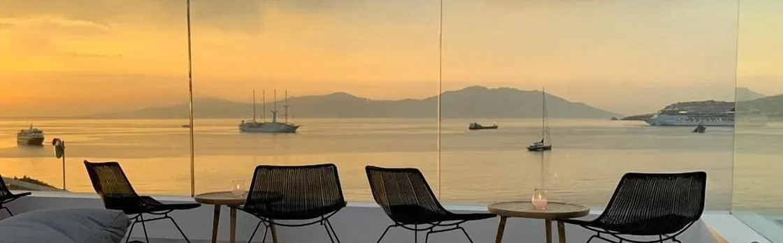 Apiro Mykonos