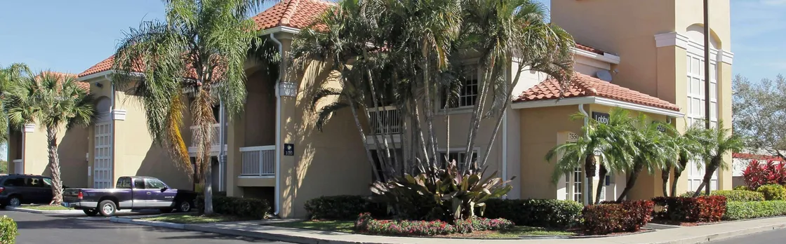 Extended Stay America - Fort Lauderdale - Davie