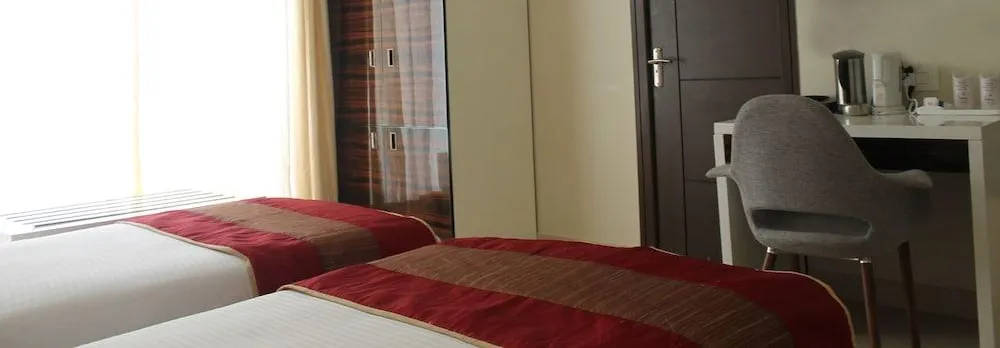 Hotel Gulnar