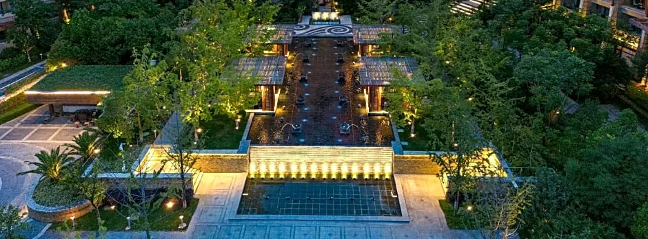 Hilton Dali Resort & Spa