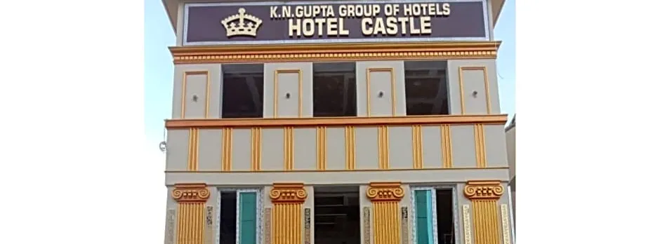 K.N. Gupta Group Of Hotels Hotel Castle