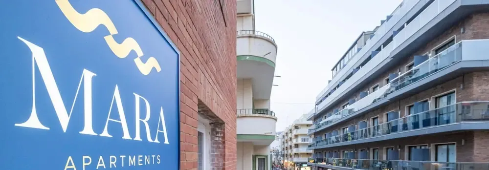 Mara Boutique Apartments